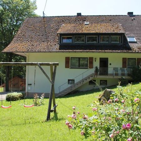 Ferienhof Männle Gengenbach Exterior foto
